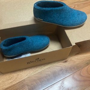 Glerups